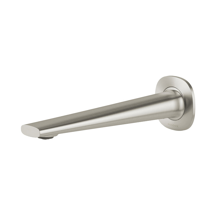 5 Vask Wall Basin / Bath Outlet 200mm , Outlets – Pilbara Bathroom Warehouse