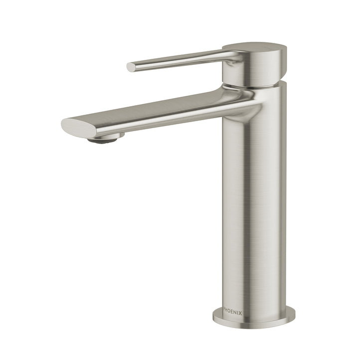 5 Vask Basin Mixer, Mixers – Pilbara Bathroom Warehouse