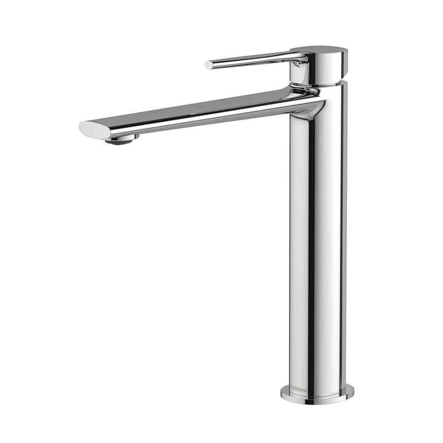 1 Vask Vessel Mixer, Mixers – Pilbara Bathroom Warehouse
