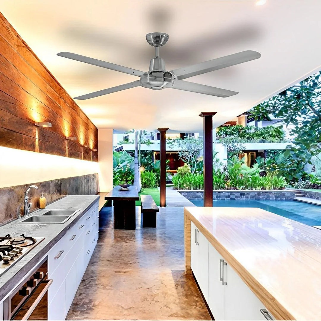 48" Precision AC Ceiling Fan