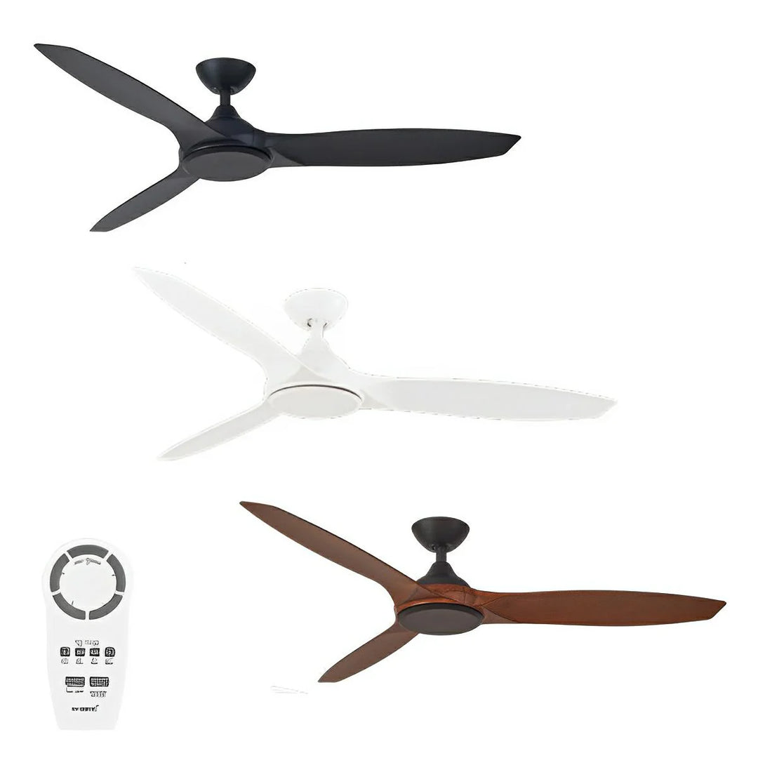56" Newport DC Ceiling Fan