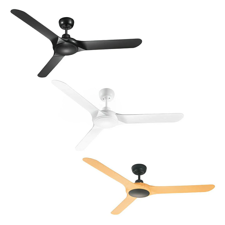 56" Spyda AC Ceiling Fan