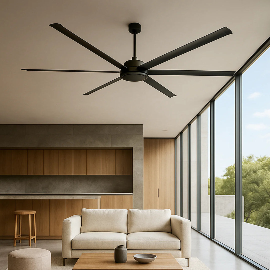 84" Colossus II DC Ceiling Fan