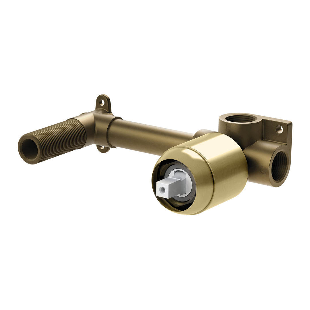 4 Builders Wall Mixer Set Breech Only, Mixers – Pilbara Bathroom Warehouse