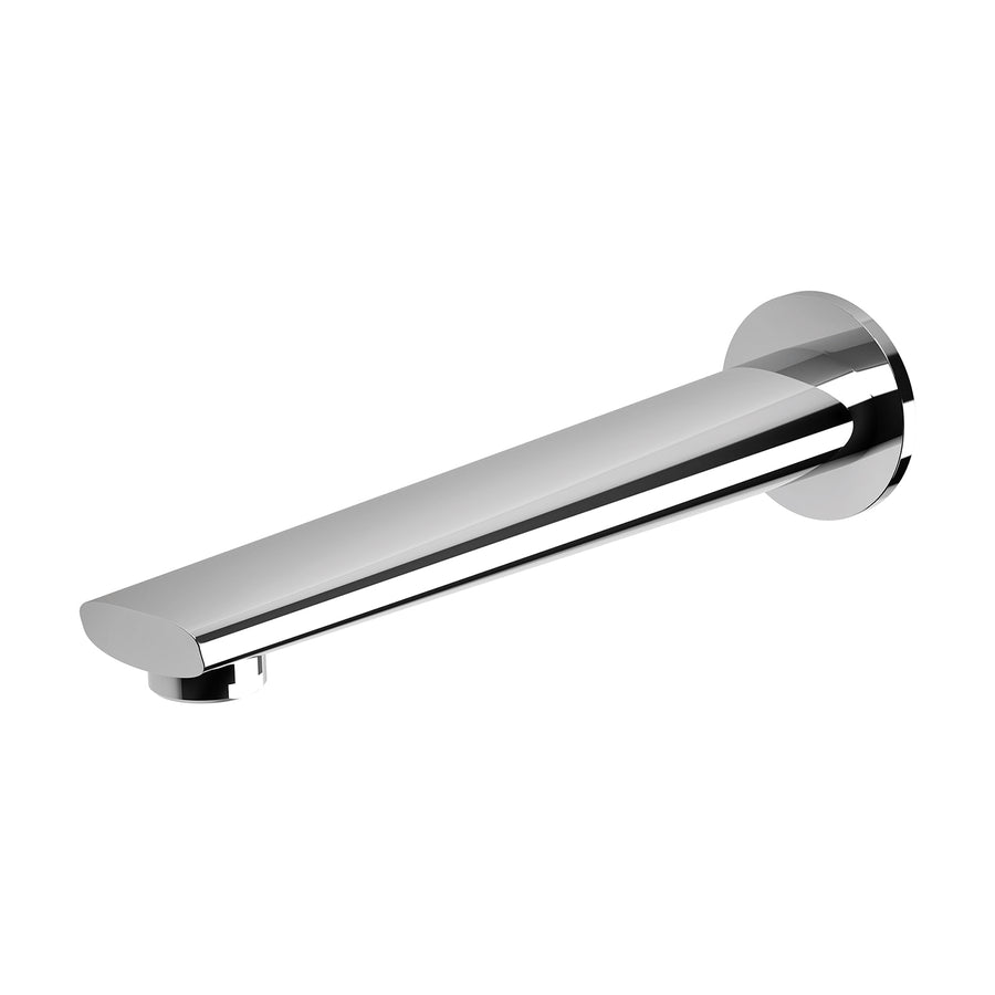 1 Arlo Wall Bath Outlet 200mm, Outlets – Pilbara Bathroom Warehouse