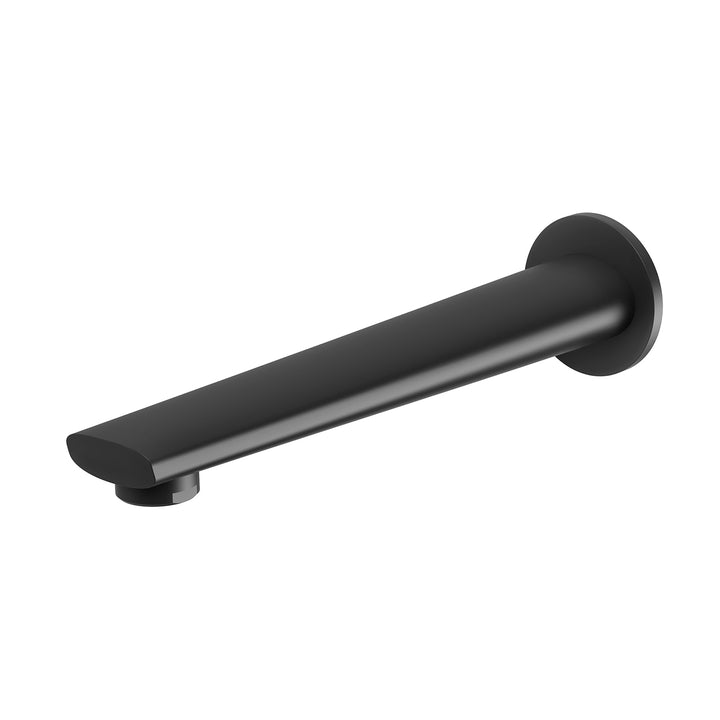 3 Arlo Wall Bath Outlet 200mm, Outlets – Pilbara Bathroom Warehouse