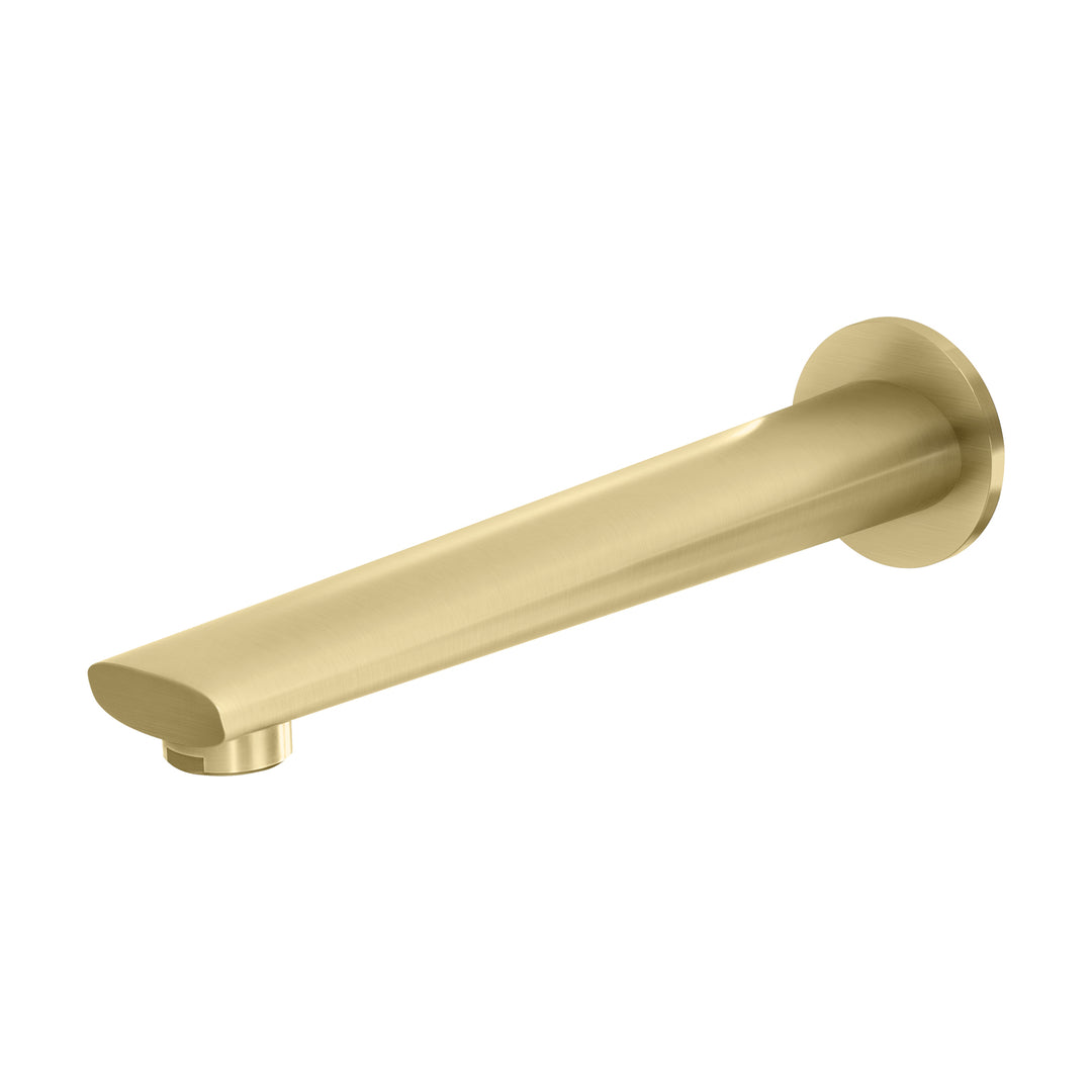4 Arlo Wall Bath Outlet 200mm, Outlets – Pilbara Bathroom Warehouse