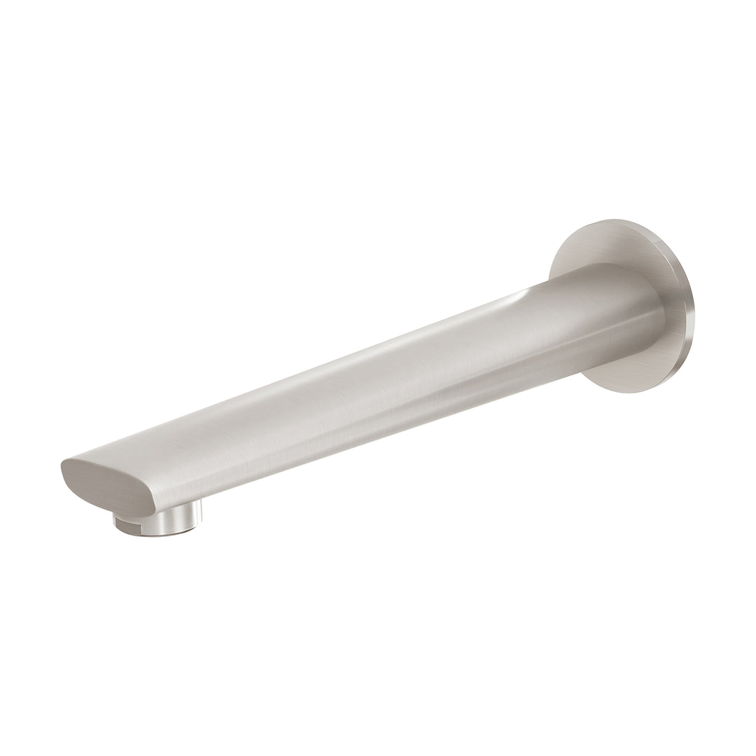 5 Arlo Wall Bath Outlet 200mm, Outlets – Pilbara Bathroom Warehouse
