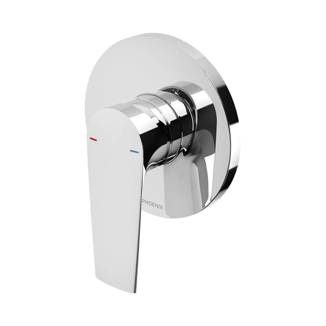 1 Arlo Shower / Wall Mixer Trim Kit Only, Mixers – Pilbara Bathroom Warehouse