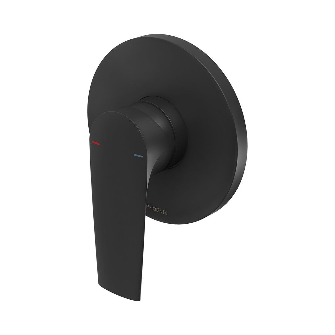 3 Arlo Shower / Wall Mixer Trim Kit Only, Mixers – Pilbara Bathroom Warehouse