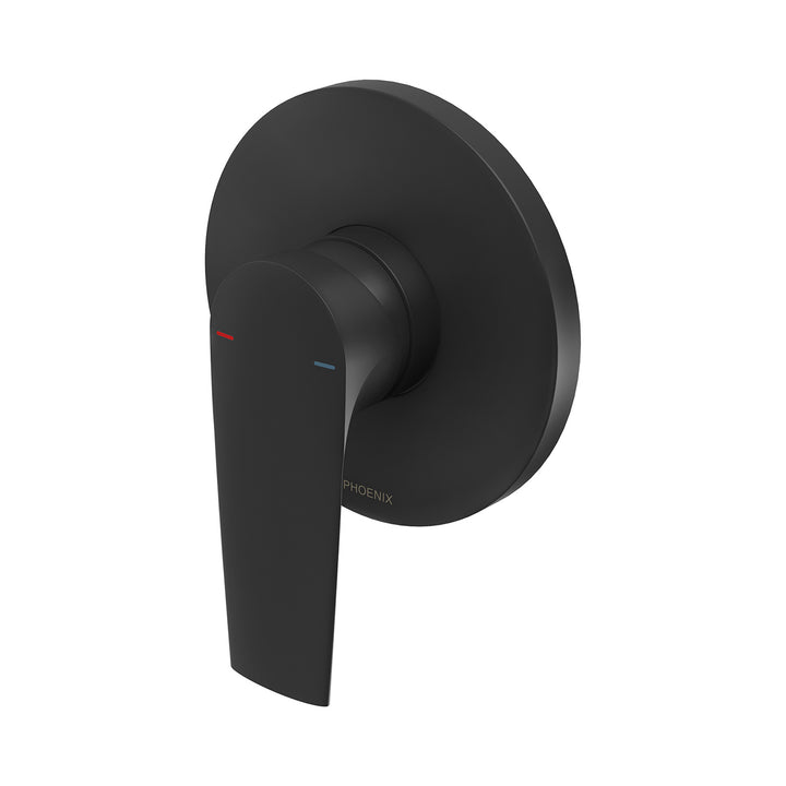 3 Arlo Shower / Wall Mixer Trim Kit Only, Mixers – Pilbara Bathroom Warehouse