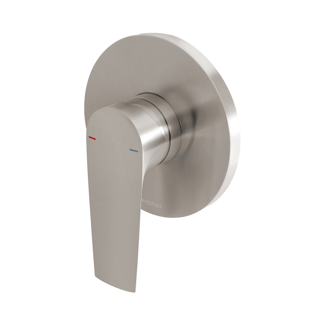 5 Arlo Shower / Wall Mixer Trim Kit Only, Mixers – Pilbara Bathroom Warehouse