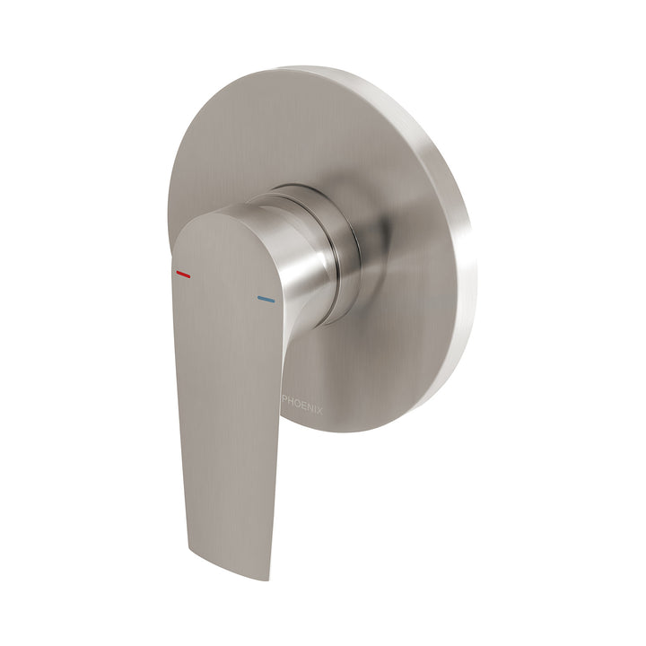 5 Arlo Shower / Wall Mixer Trim Kit Only, Mixers – Pilbara Bathroom Warehouse