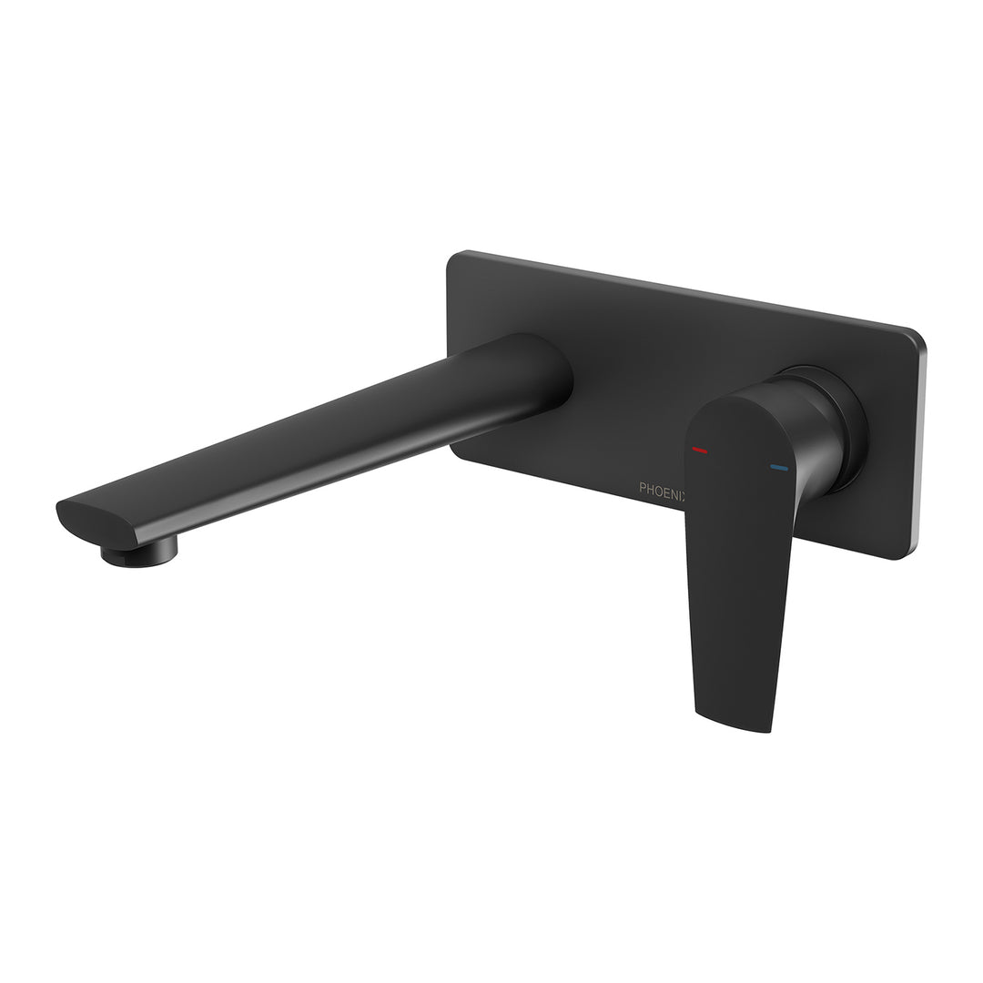 3 Arlo Wall Basin / Bath Mixer Set 6 Star 200mm Trim Kit Only, Mixers – Pilbara Bathroom Warehouse