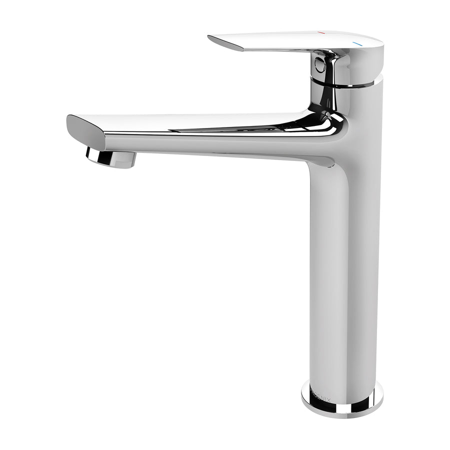1 Arlo Vessel Mixer 6 Star, Mixers – Pilbara Bathroom Warehouse