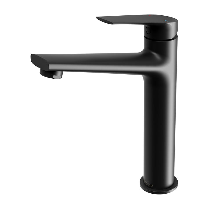 3 Arlo Vessel Mixer 6 Star, Mixers – Pilbara Bathroom Warehouse