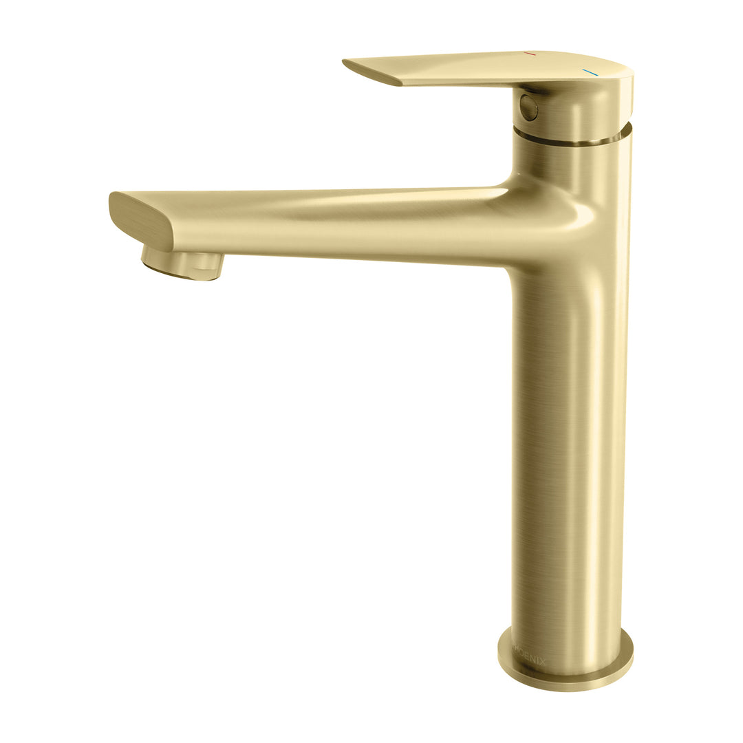 4 Arlo Vessel Mixer 6 Star, Mixers – Pilbara Bathroom Warehouse