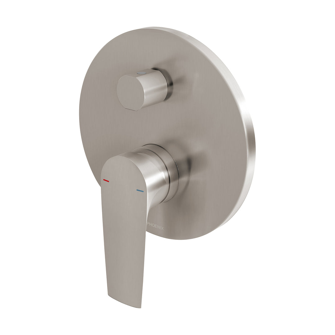 5 Arlo Shower / Bath Diverter Mixer Trim Kit Only, Mixers – Pilbara Bathroom Warehouse