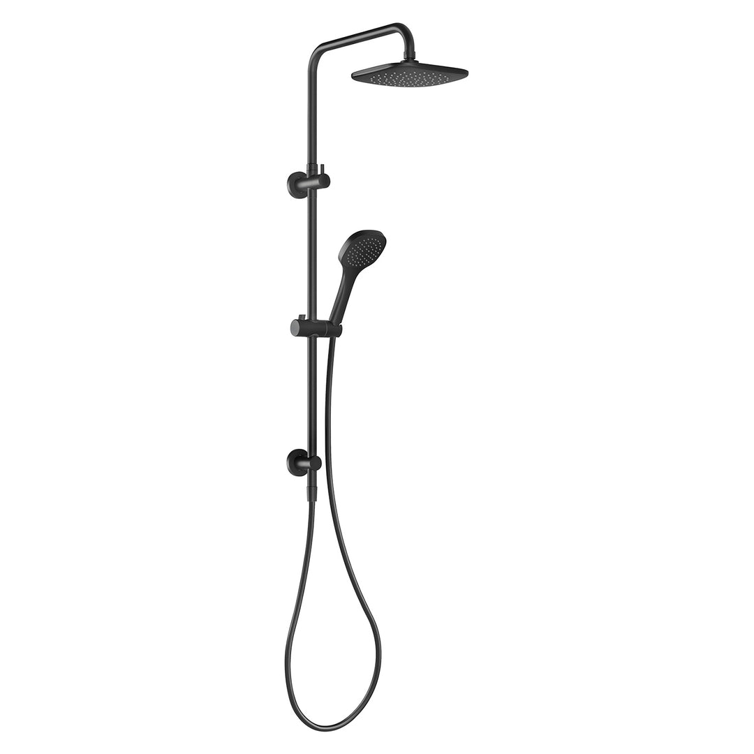 3 Teva Twin Shower, Showers – Pilbara Bathroom Warehouse