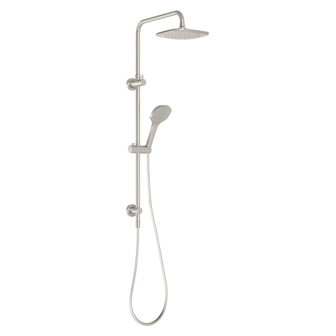 4 Teva Twin Shower , Showers – Pilbara Bathroom Warehouse