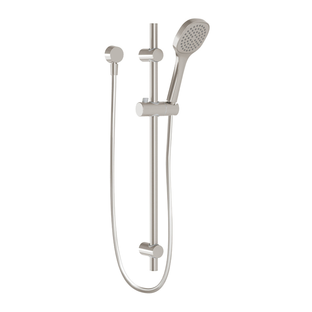4 Teva Rail Shower , Showers – Pilbara Bathroom Warehouse