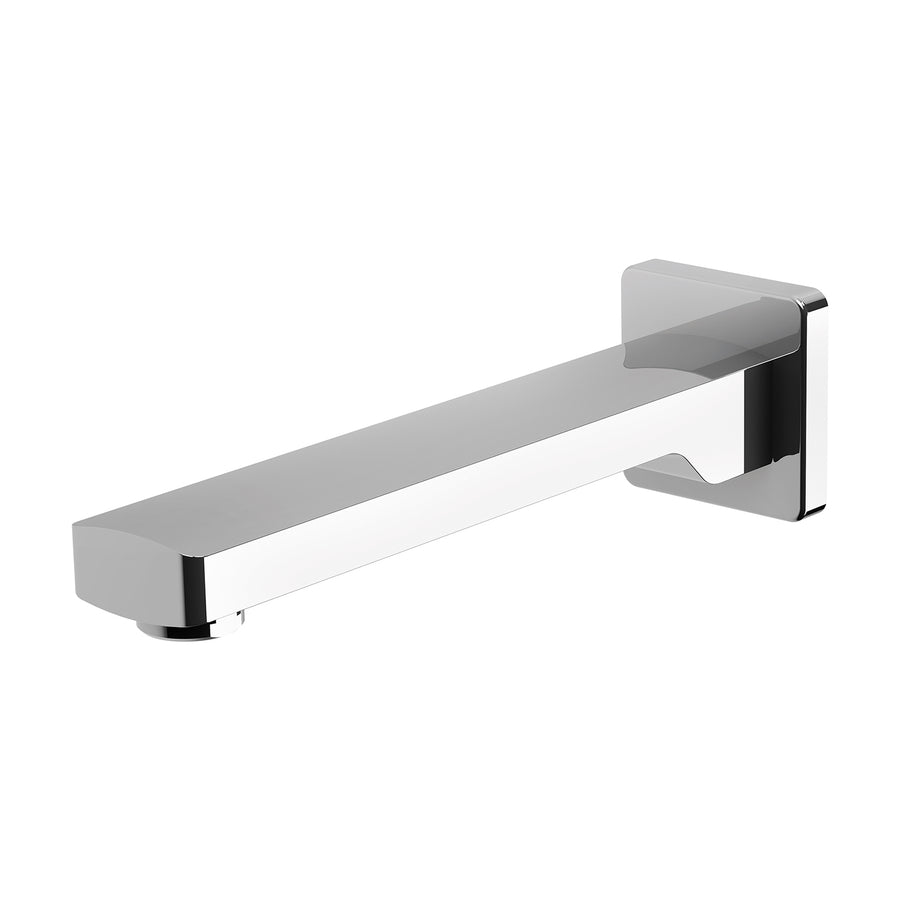 1 Teva Wall Bath Outlet 200mm, Outlets – Pilbara Bathroom Warehouse