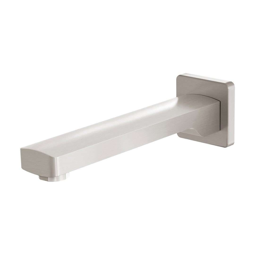 4 Teva Wall Bath Outlet 200mm, Outlets – Pilbara Bathroom Warehouse