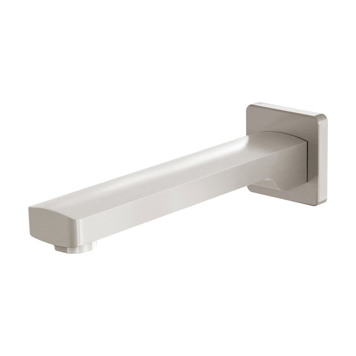 4 Teva Wall Bath Outlet 200mm, Outlets – Pilbara Bathroom Warehouse