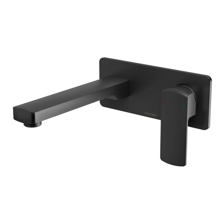 3 Teva Wall Basin / Bath Mixer Set 6 Star 200mm Trim Kit Only, Mixers – Pilbara Bathroom Warehouse