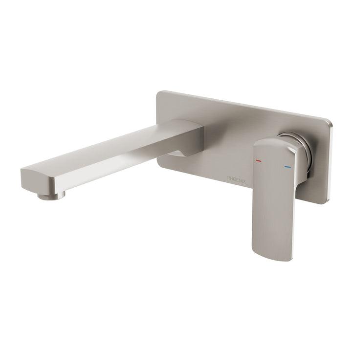 4 Teva Wall Basin / Bath Mixer Set 6 Star 200mm Trim Kit Only, Mixers – Pilbara Bathroom Warehouse
