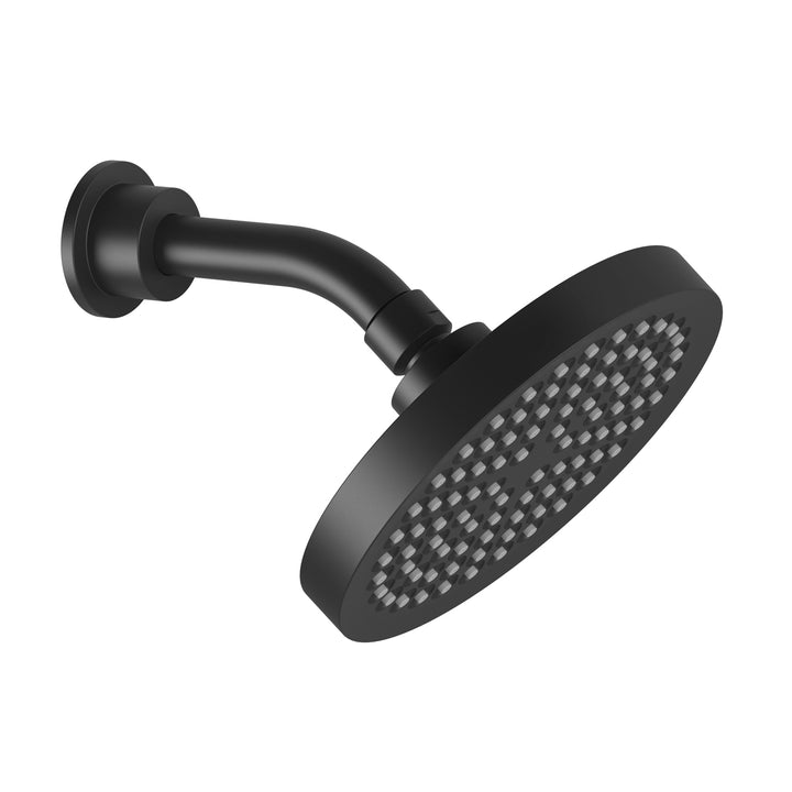 3 Pina Shower Arm & 150mm Round Rose , Showers – Pilbara Bathroom Warehouse