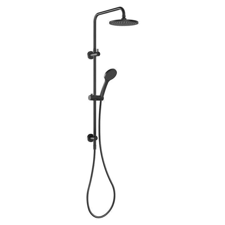 3 Pina Twin Shower, Showers – Pilbara Bathroom Warehouse