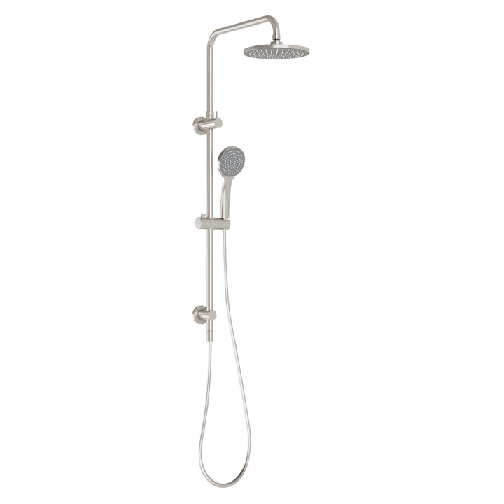4 Pina Twin Shower, Showers – Pilbara Bathroom Warehouse