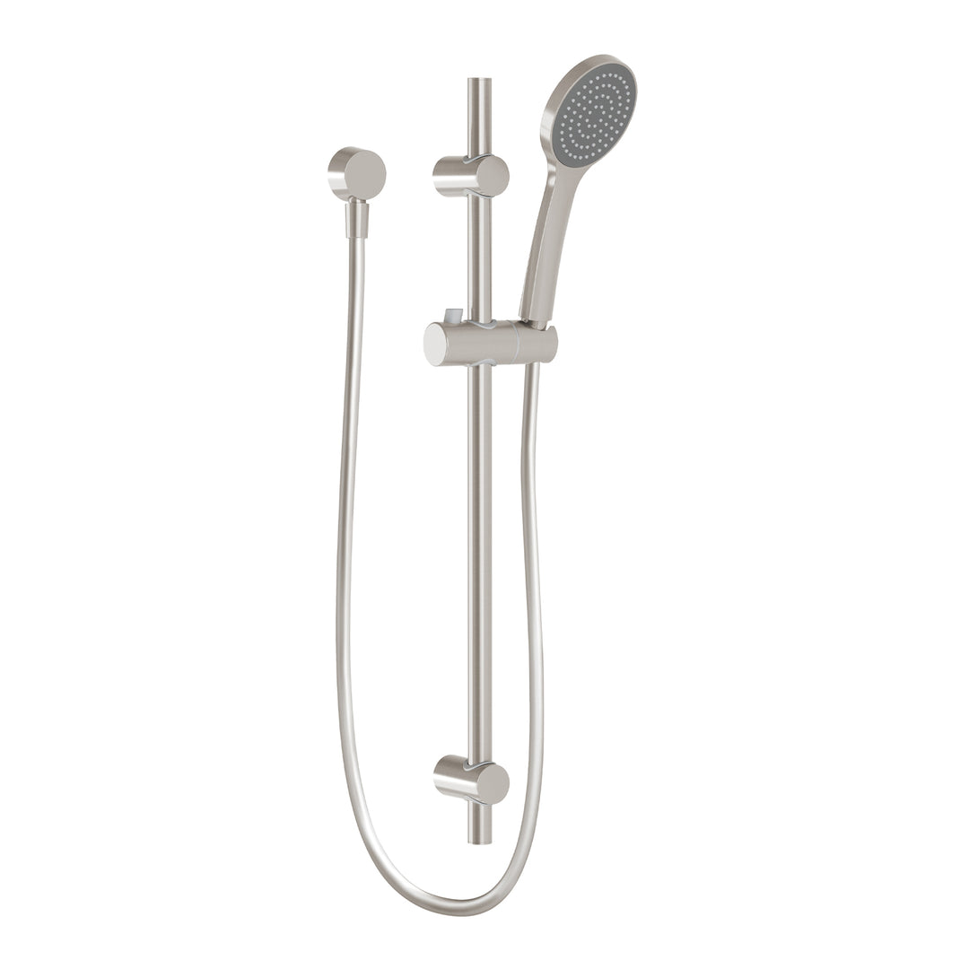 4 Pina Rail Shower, Showers – Pilbara Bathroom Warehouse