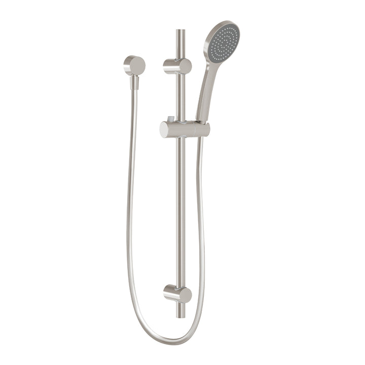 4 Pina Rail Shower, Showers – Pilbara Bathroom Warehouse
