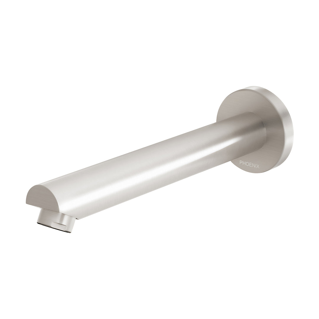 4 Pina Wall Bath Outlet 180mm, Outlets – Pilbara Bathroom Warehouse