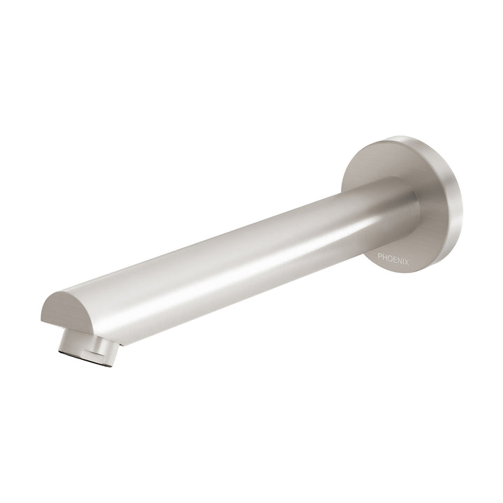 4 Pina Wall Bath Outlet 180mm, Outlets – Pilbara Bathroom Warehouse