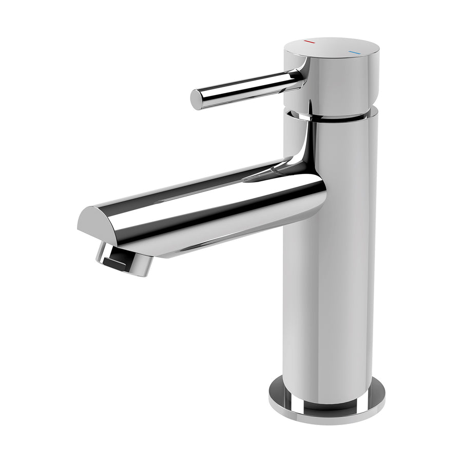1 Pina Basin Mixer 6 Star, Mixers – Pilbara Bathroom Warehouse