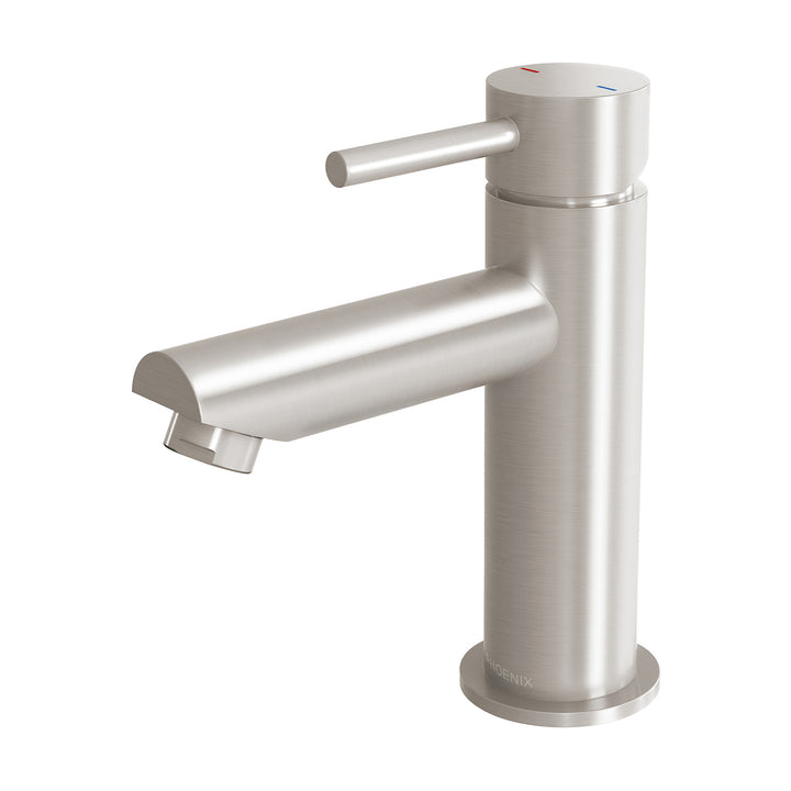 4 Pina Basin Mixer 6 Star, Mixers – Pilbara Bathroom Warehouse