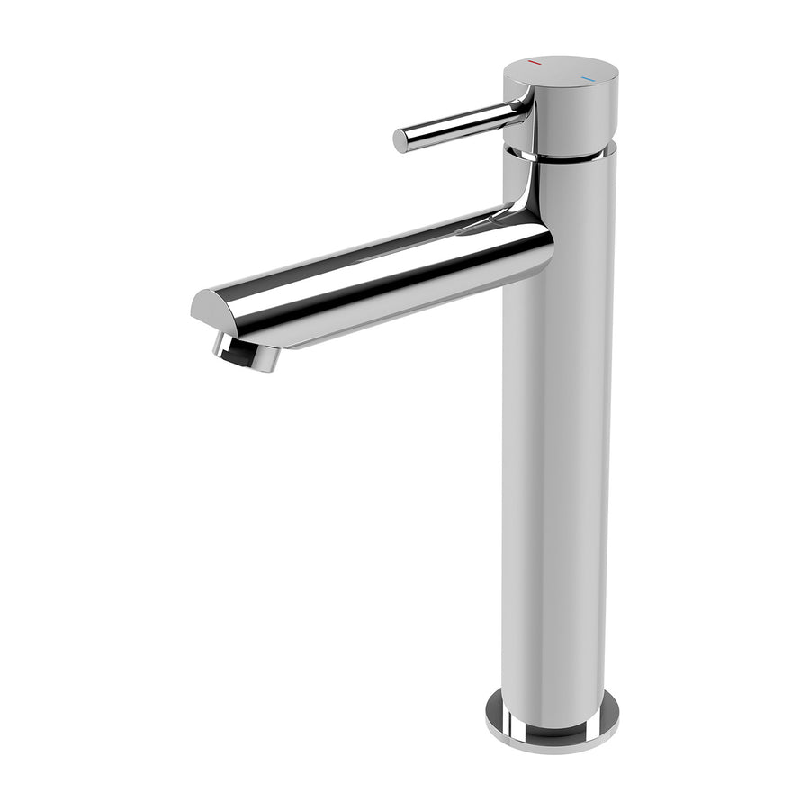 1 Pina Vessel Mixer 6 Star, Mixers – Pilbara Bathroom Warehouse