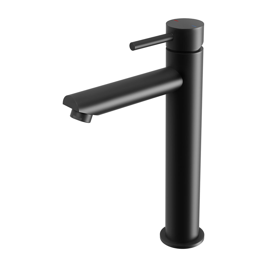 3 Pina Vessel Mixer 6 Star, Mixers – Pilbara Bathroom Warehouse