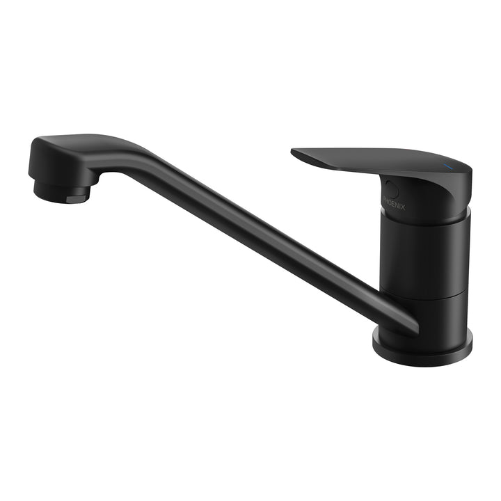 3 Ivy MKII Swivel Sink Mixer 6 Star, Mixers – Pilbara Bathroom Warehouse