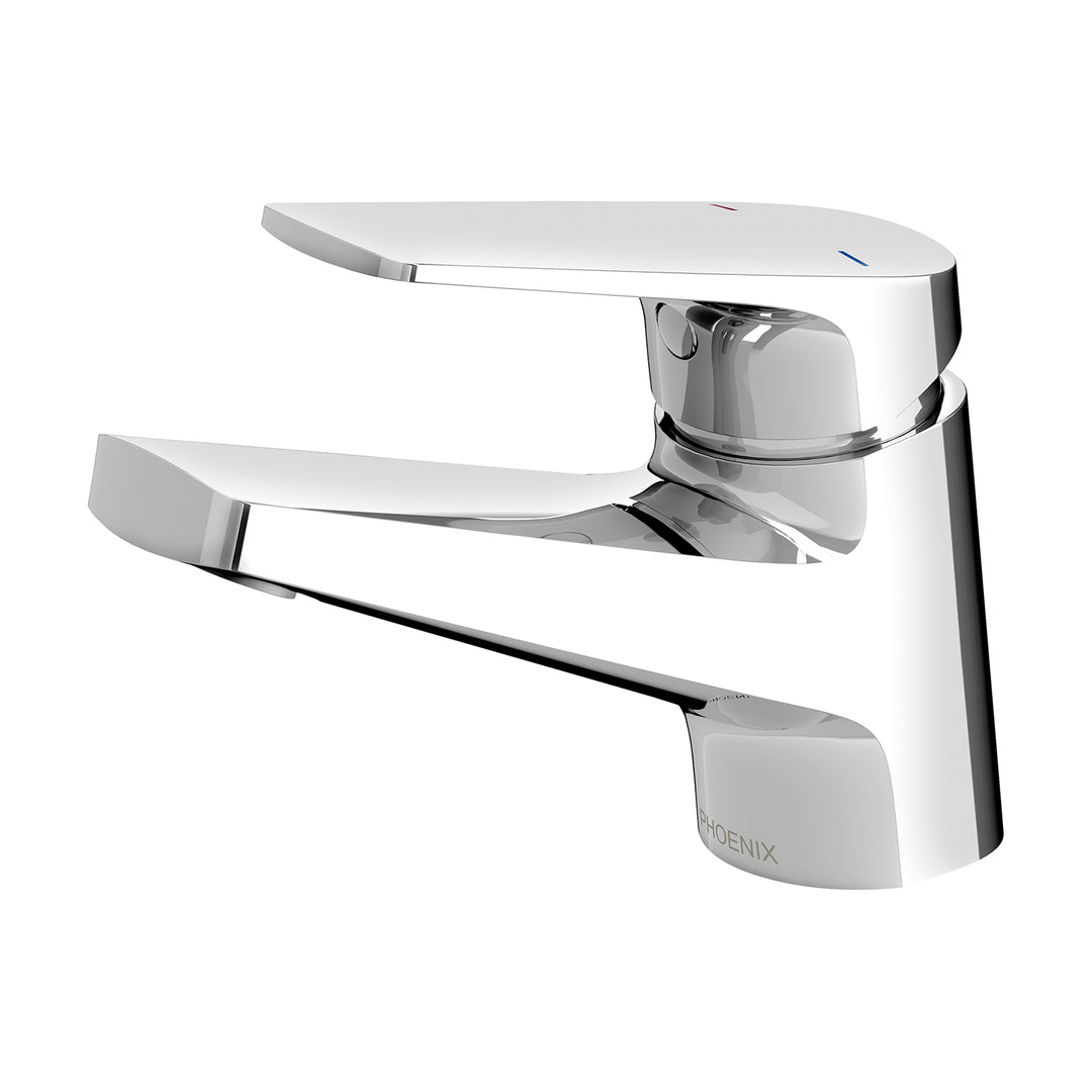 1 Ivy MKII Fixed Basin Mixer 6 Star, Mixers – Pilbara Bathroom Warehouse