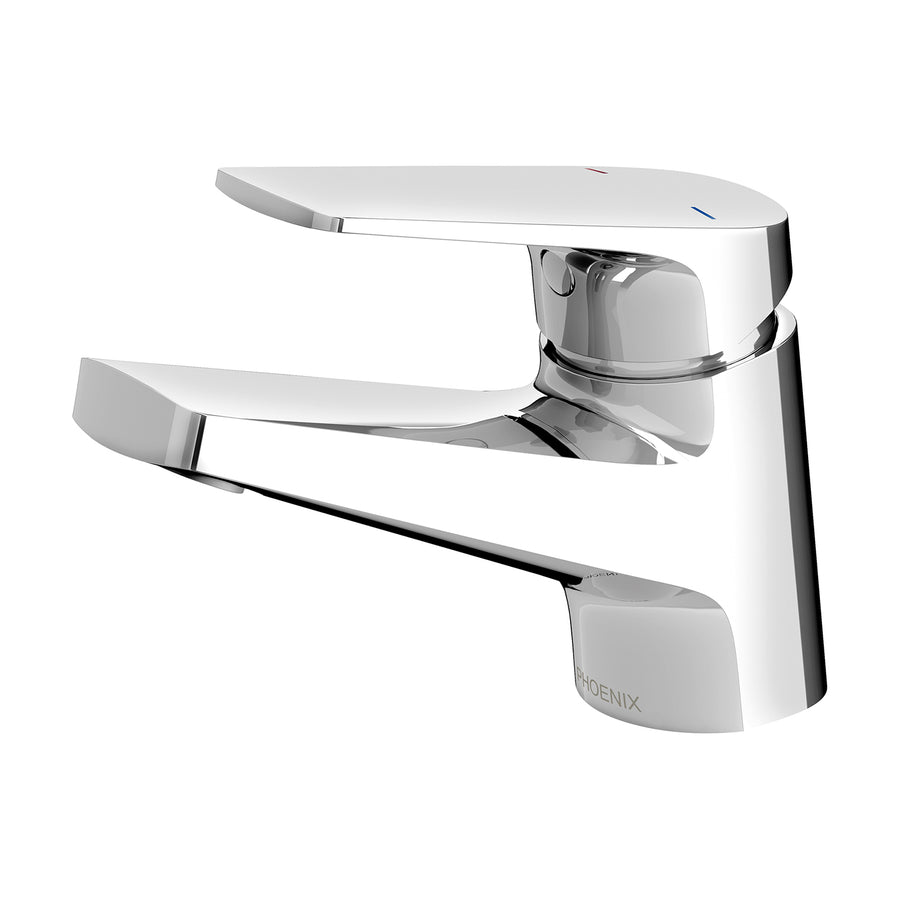 1 Ivy MKII Fixed Basin Mixer 6 Star, Mixers – Pilbara Bathroom Warehouse