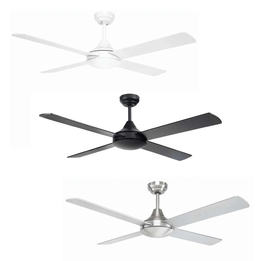 48" Tempo Plus AC Ceiling Fan