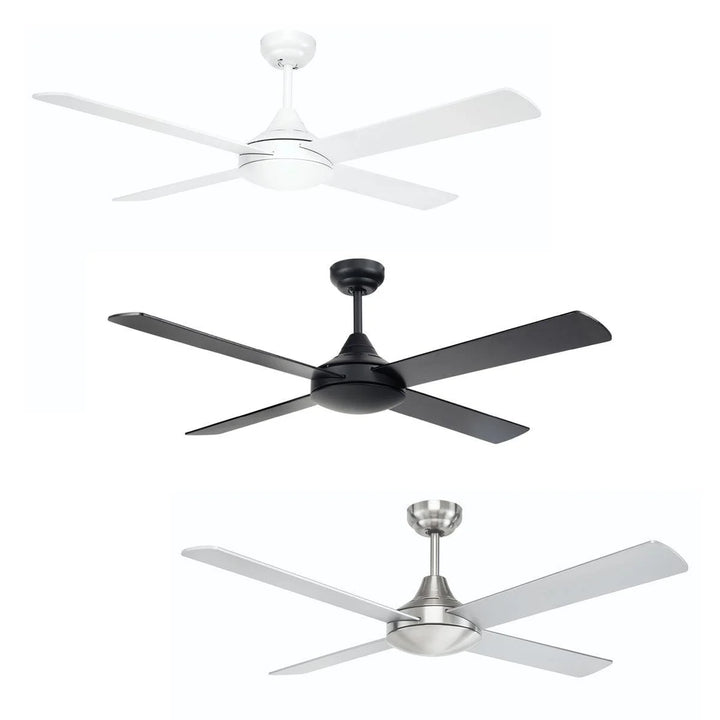 48" Tempo Plus AC Ceiling Fan