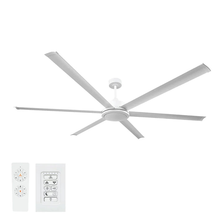 84" Colossus II DC Ceiling Fan