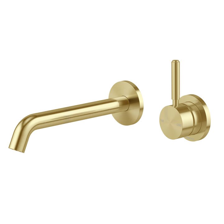 Vivid MKII SwitchMix Wall Basin / Bath Mixer Set Pin Up (Complete Kit) – Lead Free