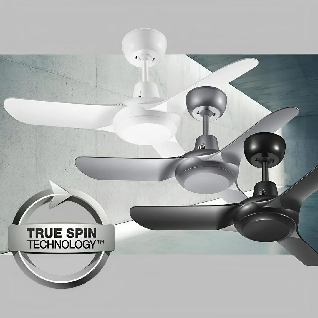 56" Spyda AC Ceiling Fan