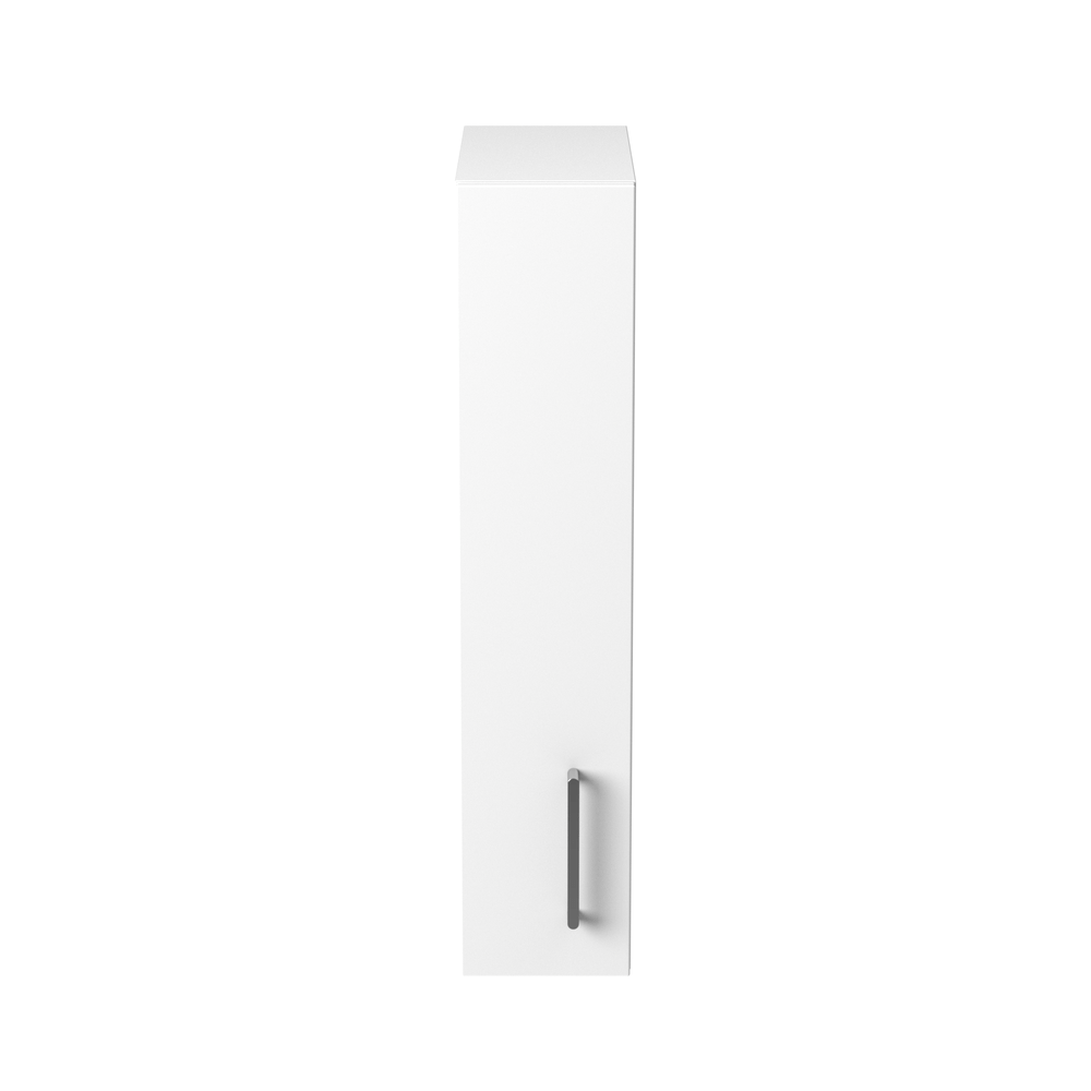 15cm Wall Cabinet Unit (Reversable Hinge)